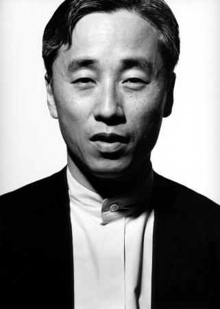 Hiroshi Sugimoto - Photogrpher