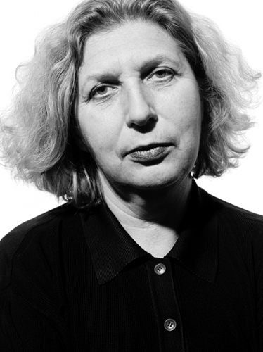 schlomoff, marie-claude beaud, fondation cartier, portrait