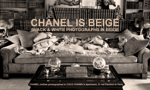 chanel,schlomoff,beige,