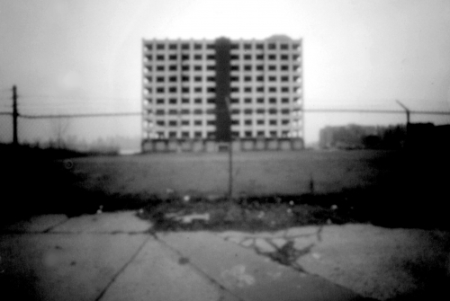 schlomoff,new york zéro zéro, pinhole movie, eye, subbacultcha